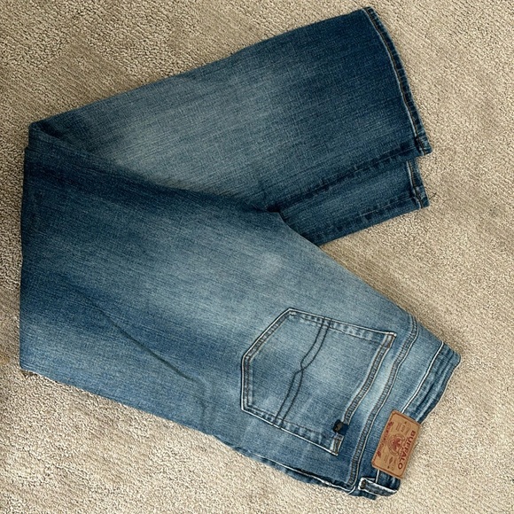 Mens Buffalo Jeans - Picture 1 of 2